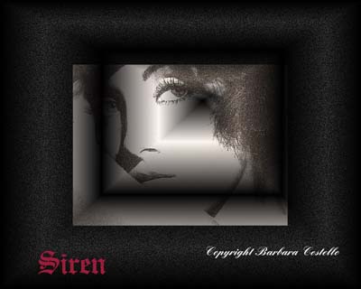 Siren Art Gallery Image