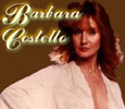 Las Vegas New York Entertainer Barbara Costello Logo Image